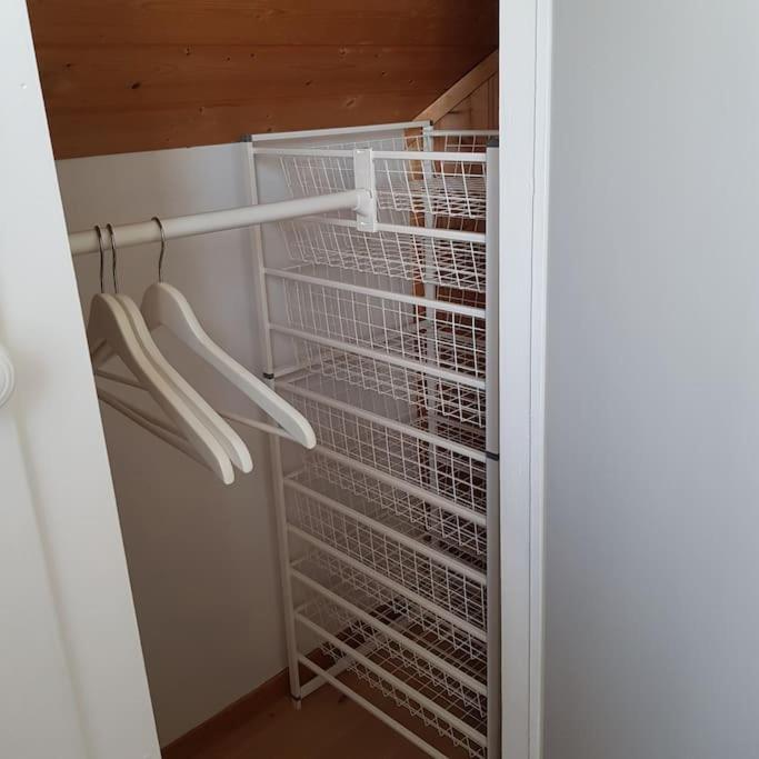 Lys Og Lettstelt Leilighet Med Utsikt Over Byen Apartment Sandefjord Bagian luar foto